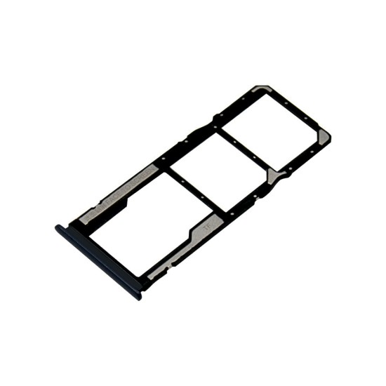 Soporte de Tarjeta SIM Xiaomi Redmi Note 9 Negro